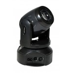 QTX GOBO Beam 100W LED Moving Head